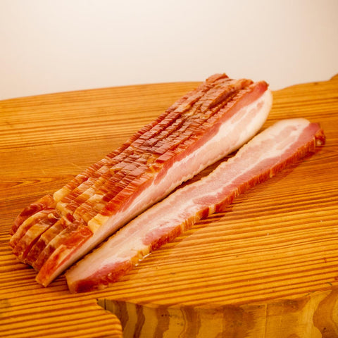 Sliced Smoked Bacon