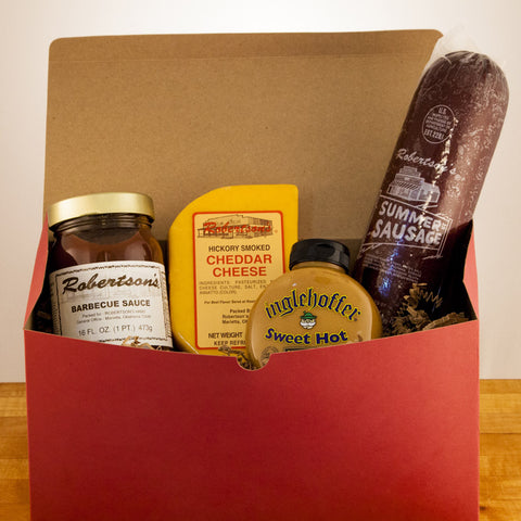 Picnic Gift Box
