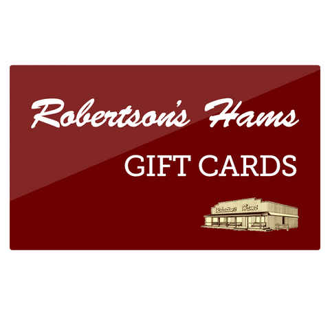 real beef jerky gift card