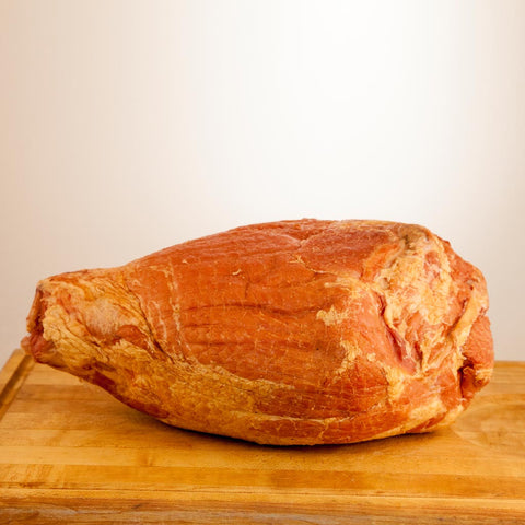 Smoked Whole Ham- WINTER SALE  $5 OFF EACH WHOLE HAM