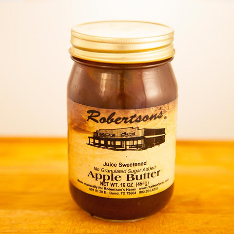 Apple Butter