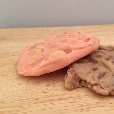 Peanut Patty
