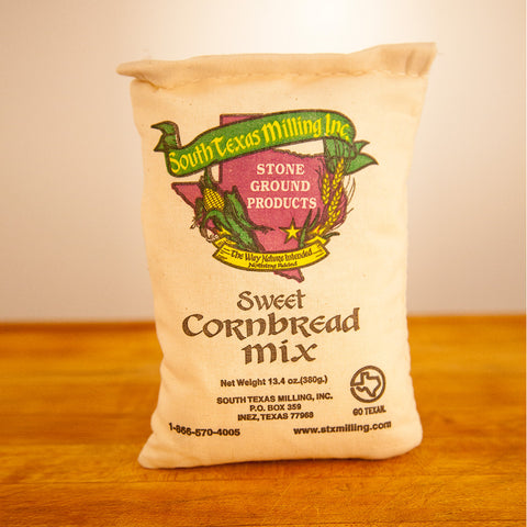 Sweet CornBread