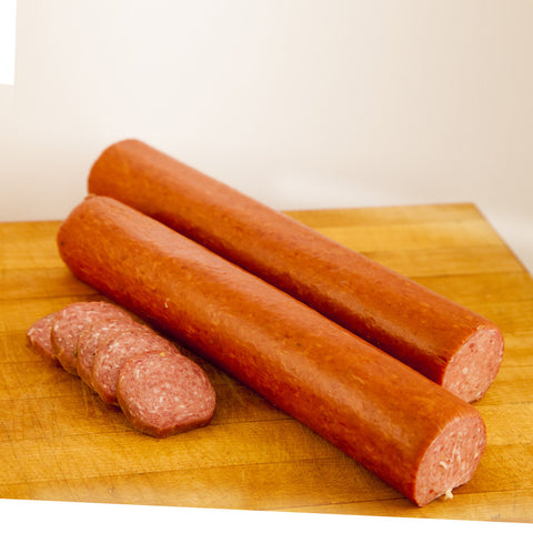 Polish Sausage