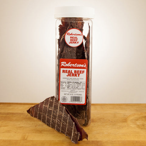 Jerky Special - 5 lbs or more FREE SHIPPING