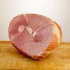 Half smoked Ham