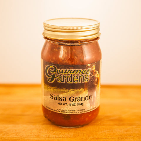 Salsa Grande (HOT)