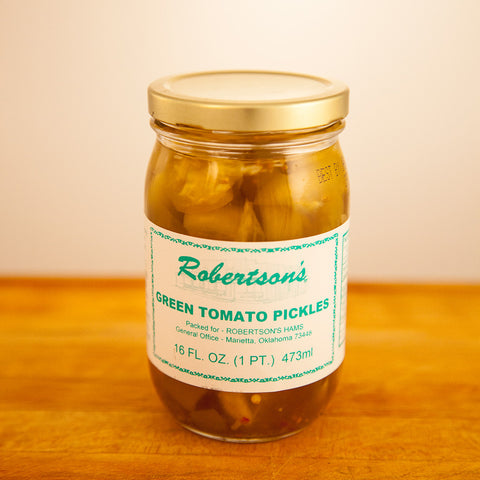 Green Tomato