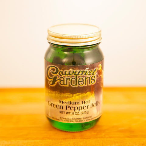 Green Pepper