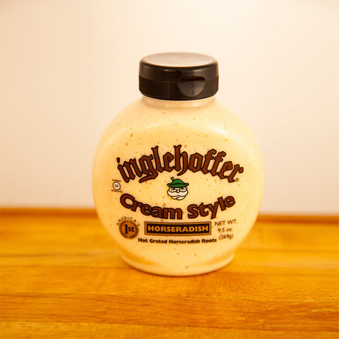 Creamy Horseradish