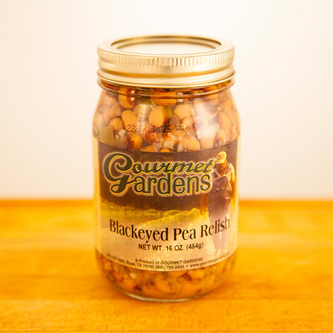 Black Eyed Pea