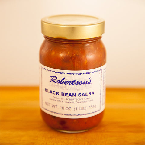 Black Bean