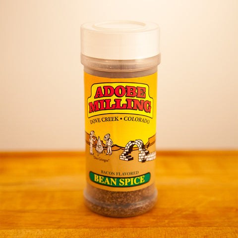 Bean Spice